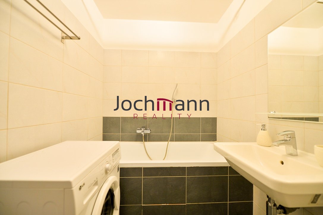 Pronájem bytu 1+1 České Budějovice 13 000 Kč za měsíc, foto 14