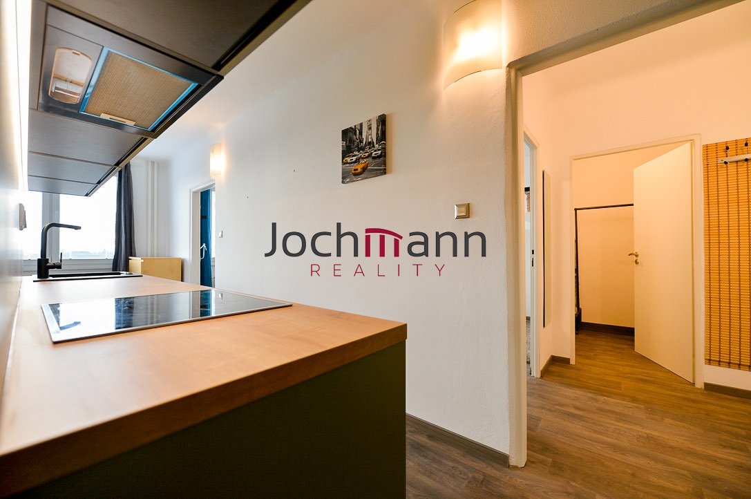 Pronájem bytu 1+1 České Budějovice 13 000 Kč za měsíc, foto 8