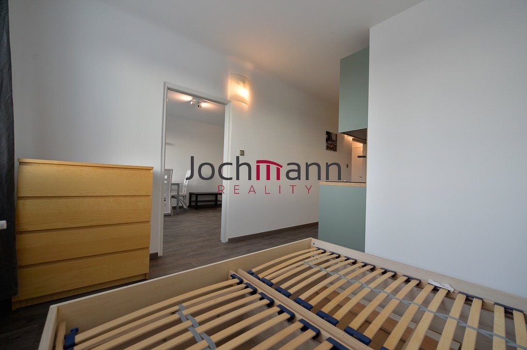 Pronájem bytu 1+1 České Budějovice 13 000 Kč za měsíc, foto 6