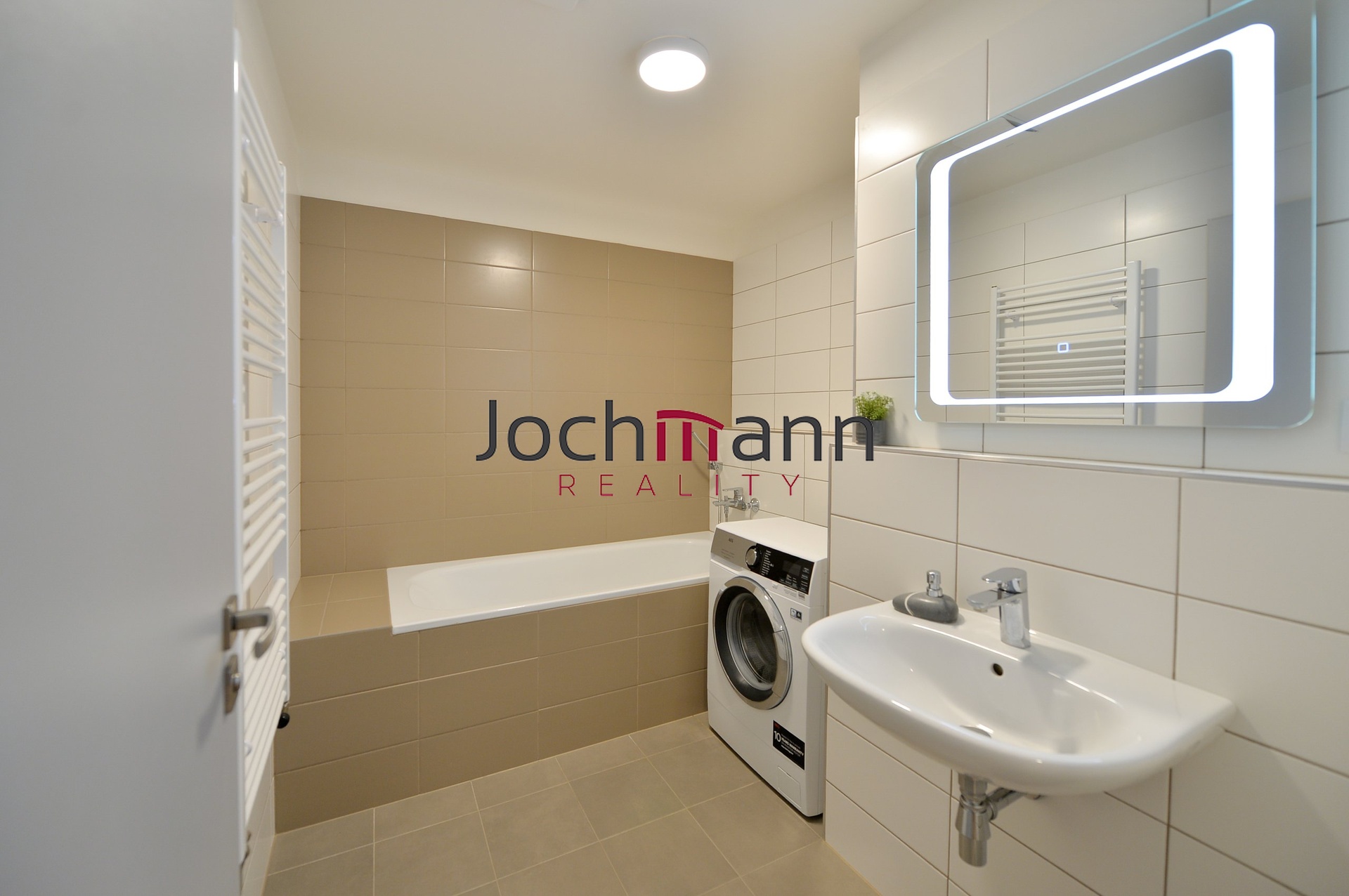 Pronájem bytu 3+kk České Budějovice 24 000 Kč za měsíc, foto 10