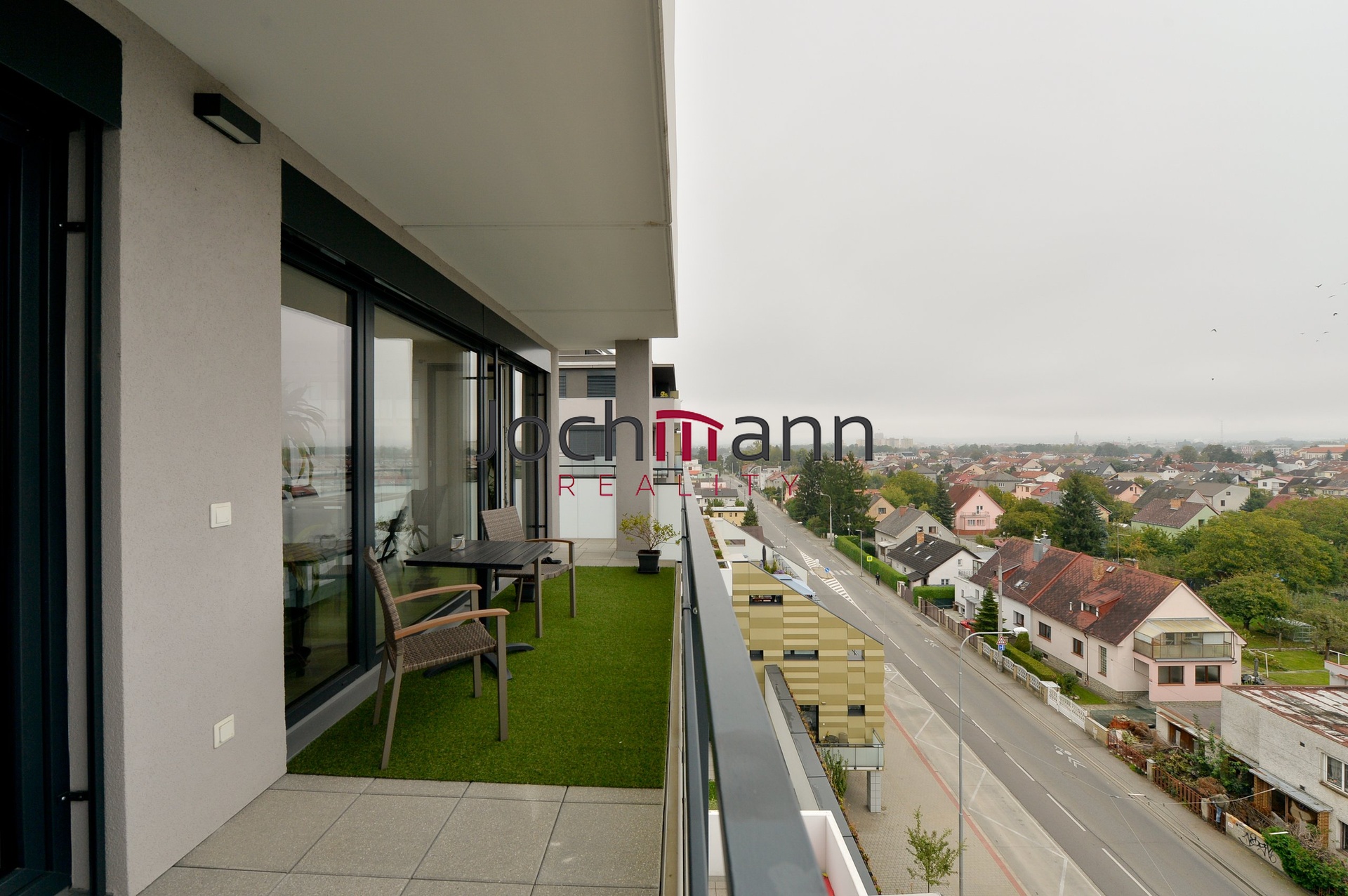 Pronájem bytu 3+kk České Budějovice 24 000 Kč za měsíc, foto 18