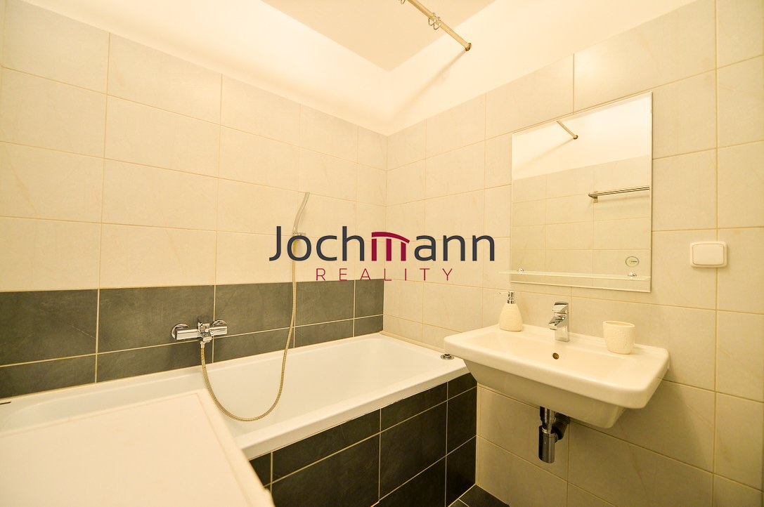 Pronájem bytu 1+1 České Budějovice 13 000 Kč za měsíc, foto 13