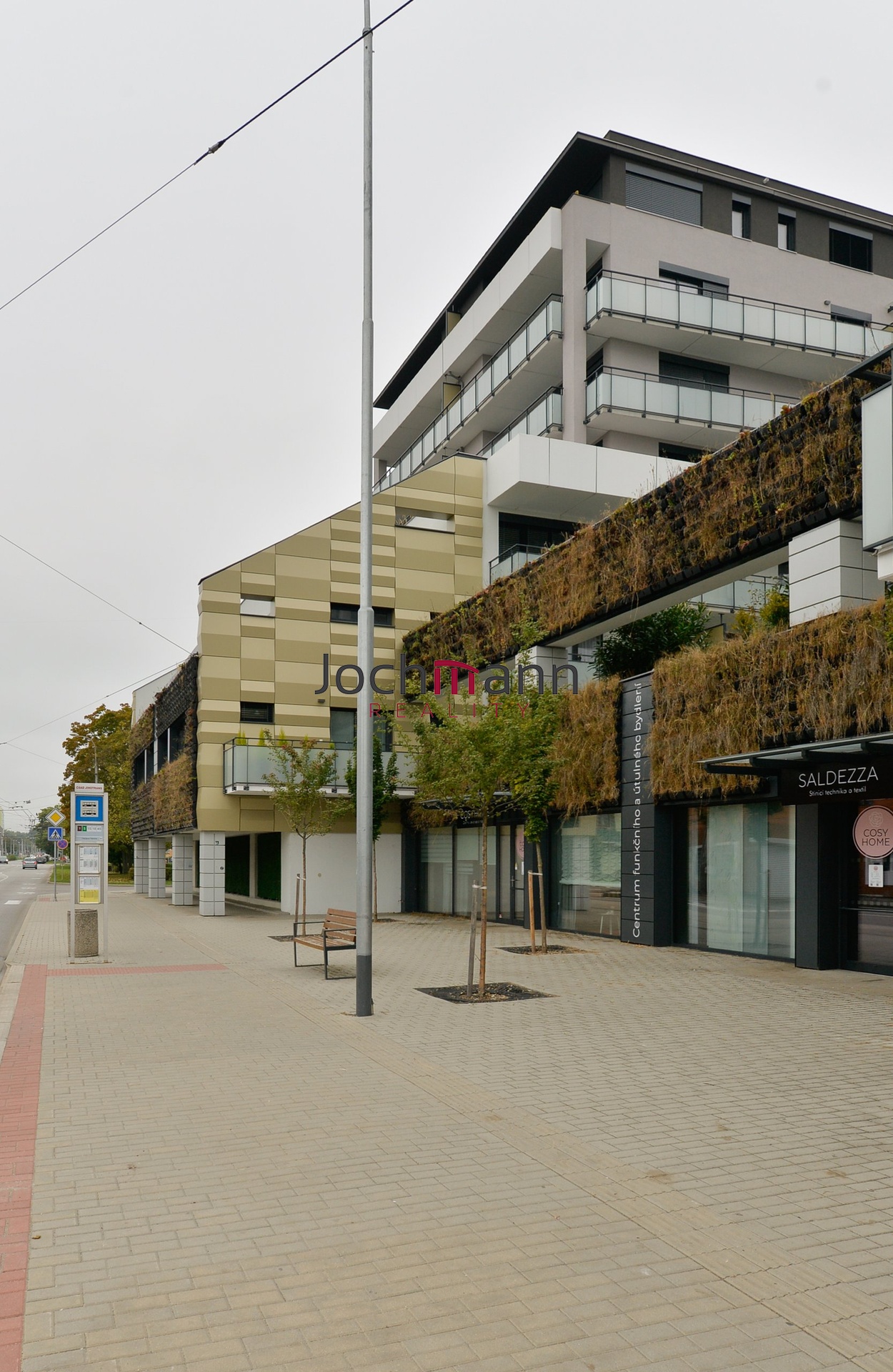 Pronájem bytu 3+kk České Budějovice 24 000 Kč za měsíc, foto 22