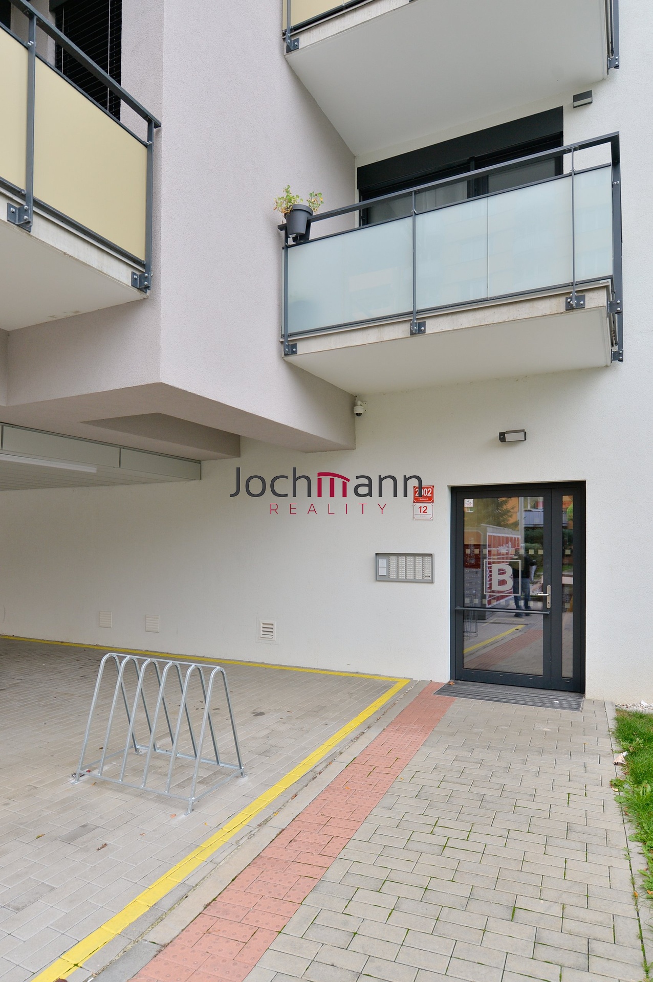 Pronájem bytu 3+kk České Budějovice 24 000 Kč za měsíc, foto 21