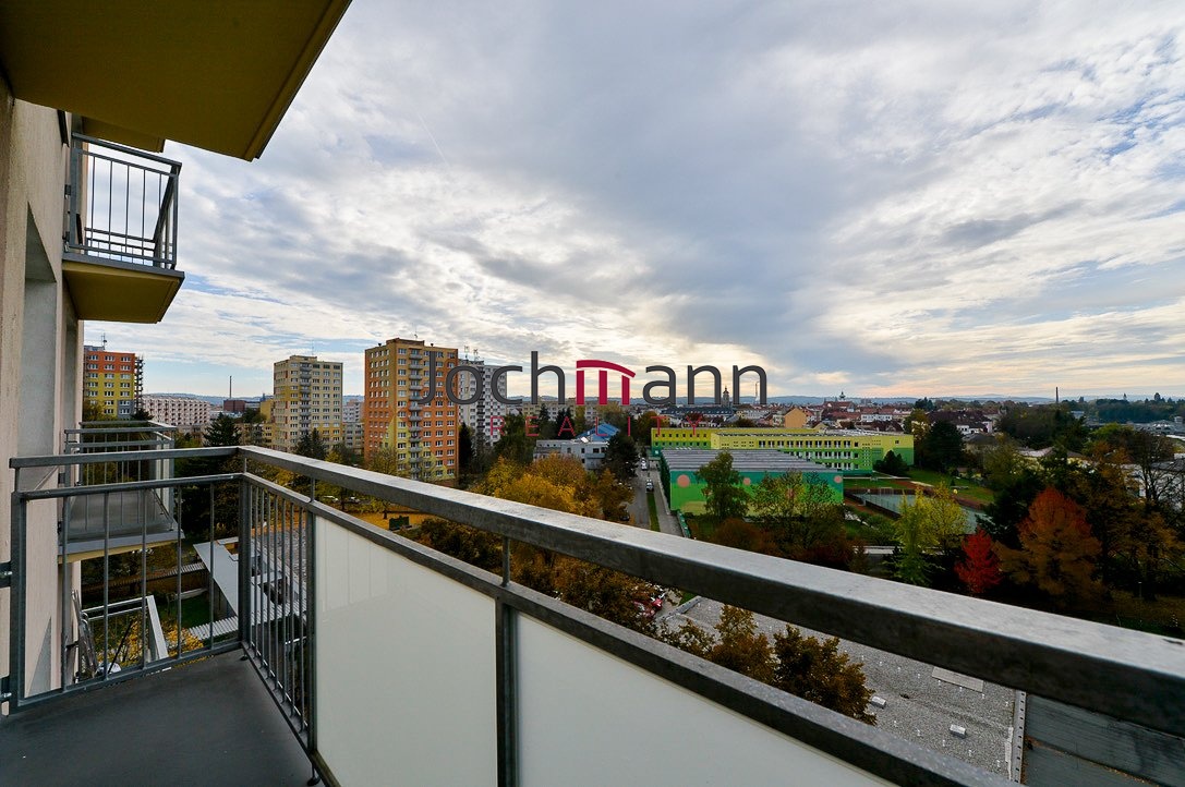 Pronájem bytu 1+1 České Budějovice 13 000 Kč za měsíc, foto 3