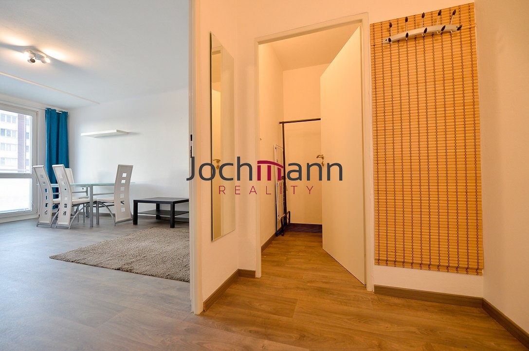 Pronájem bytu 1+1 České Budějovice 13 000 Kč za měsíc, foto 10