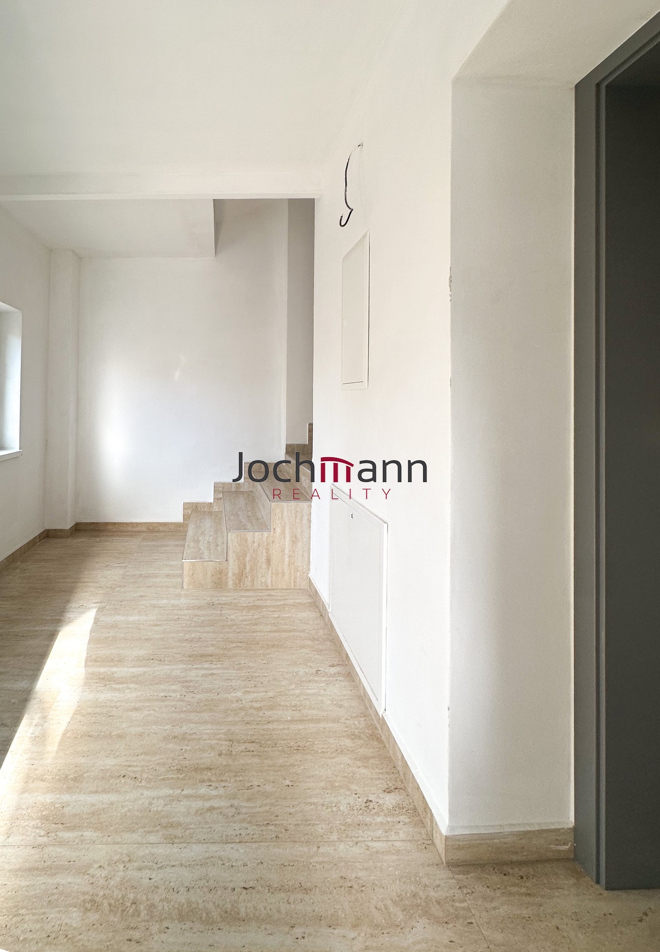 společná předsíň