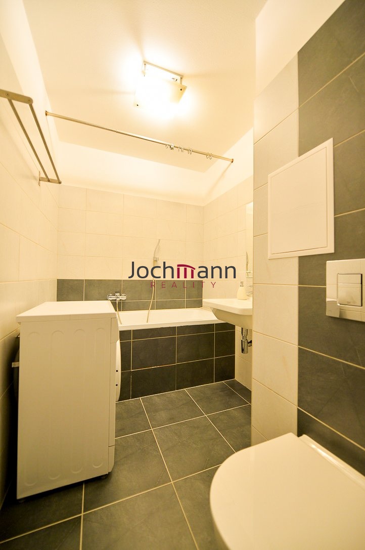 Pronájem bytu 1+1 České Budějovice 13 000 Kč za měsíc, foto 12