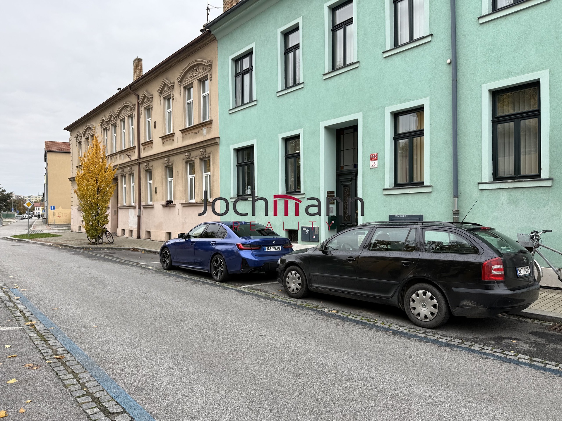 Pronájem kanceláře České Budějovice 12 000 Kč za měsíc, foto 14