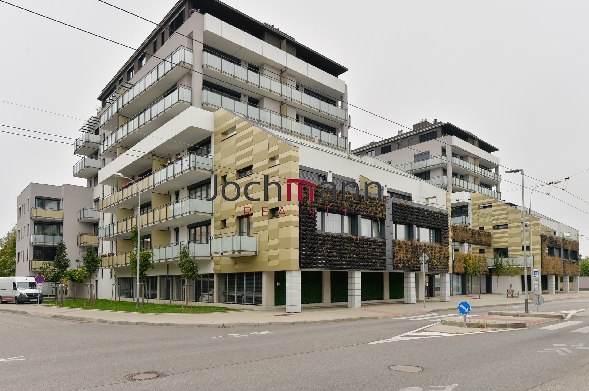 Pronájem bytu 3+kk České Budějovice 24 000 Kč za měsíc, foto 3