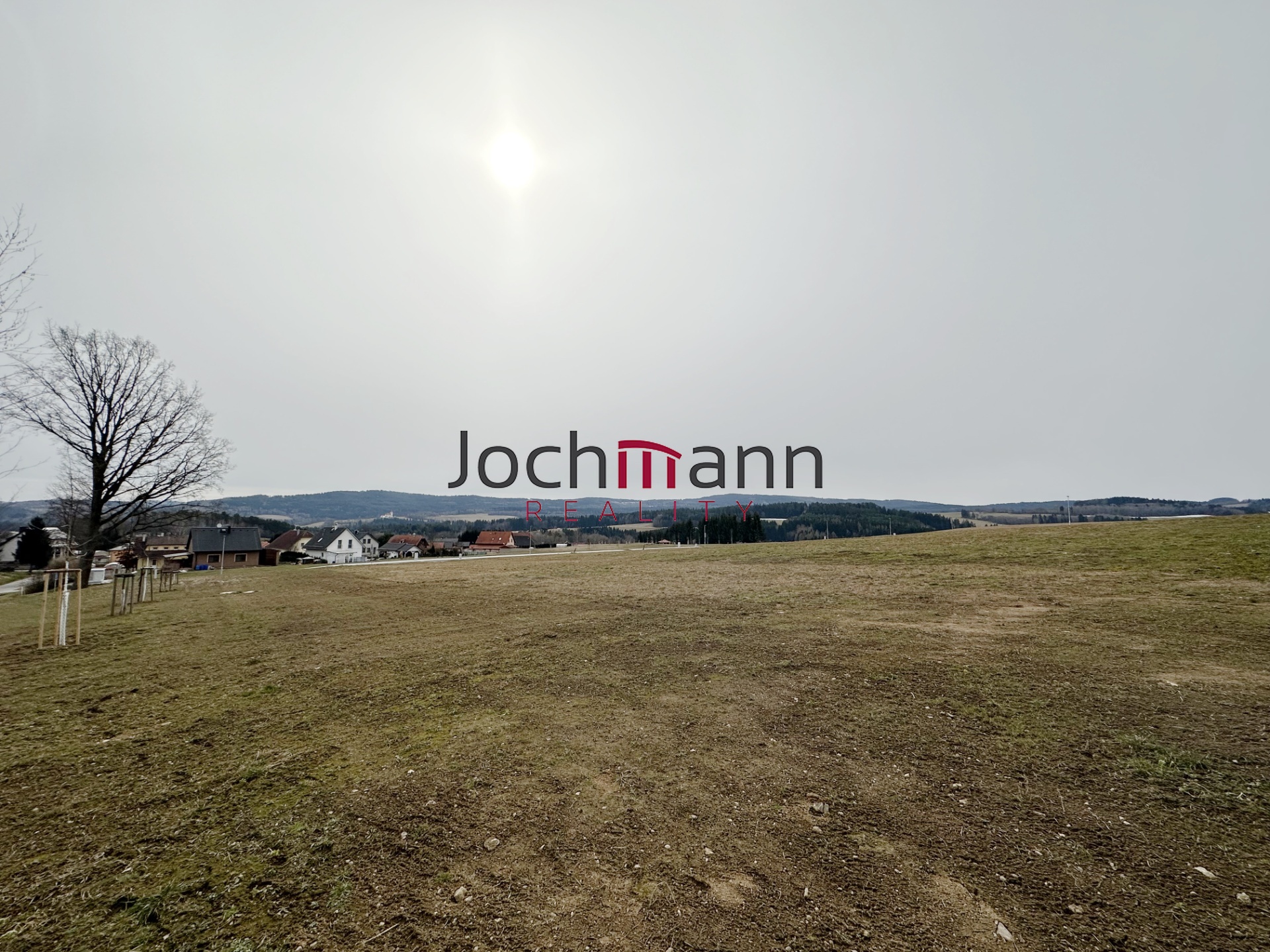 Prodej stavební parcely, 1 242 m² Bohdalovice (okres Český Krumlov), obrázek 10