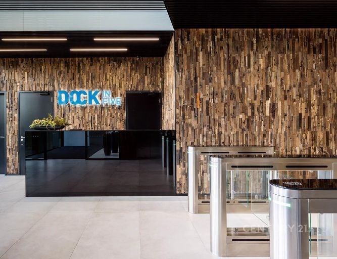 Pronájem kanceláře Praha 19 EUR za m²/měsíc, foto 2