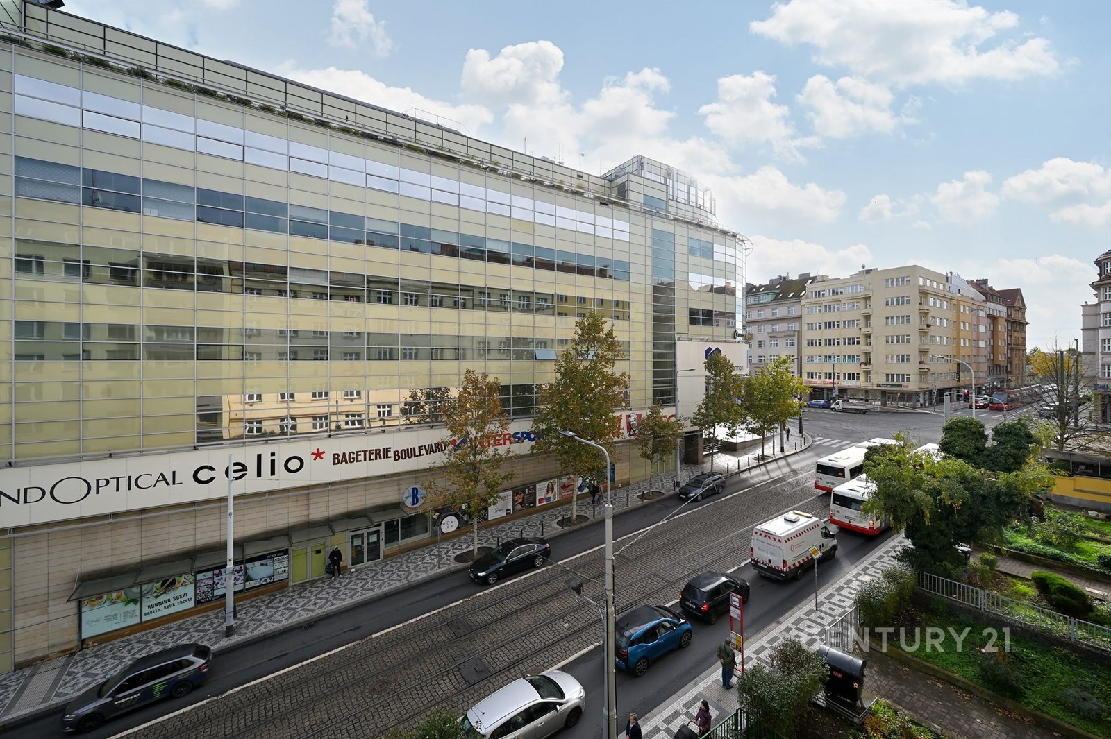 Prodej bytu 2+kk Praha 8 890 000 Kč, foto 13