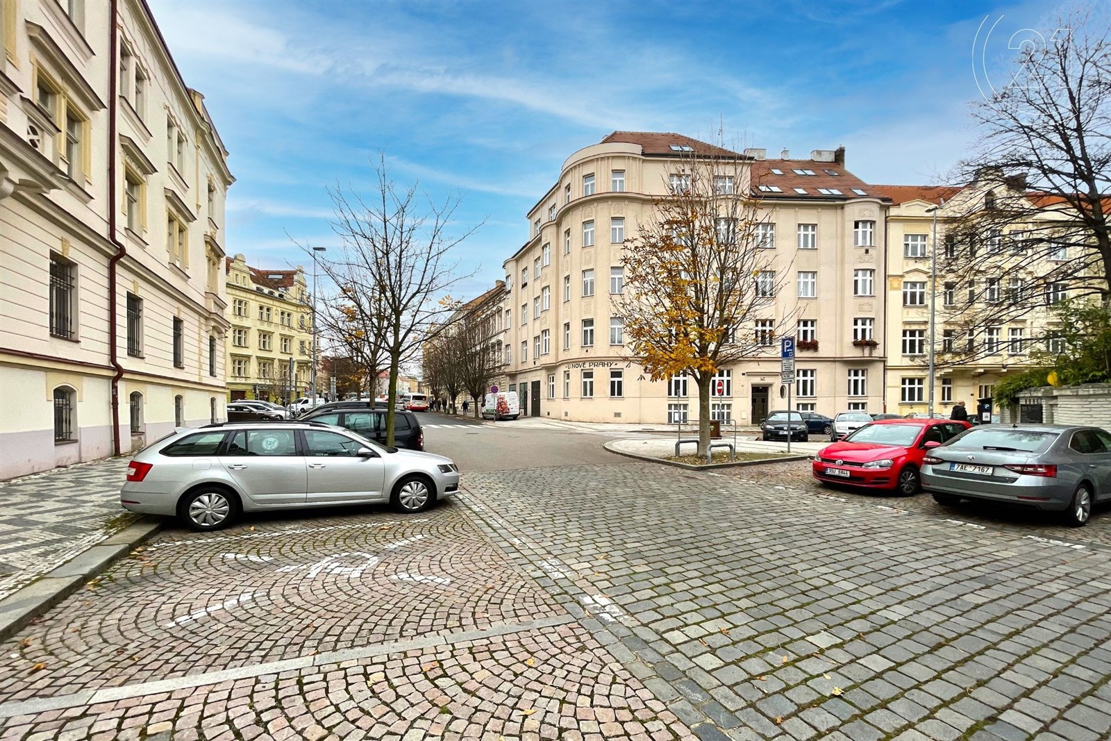 ulice