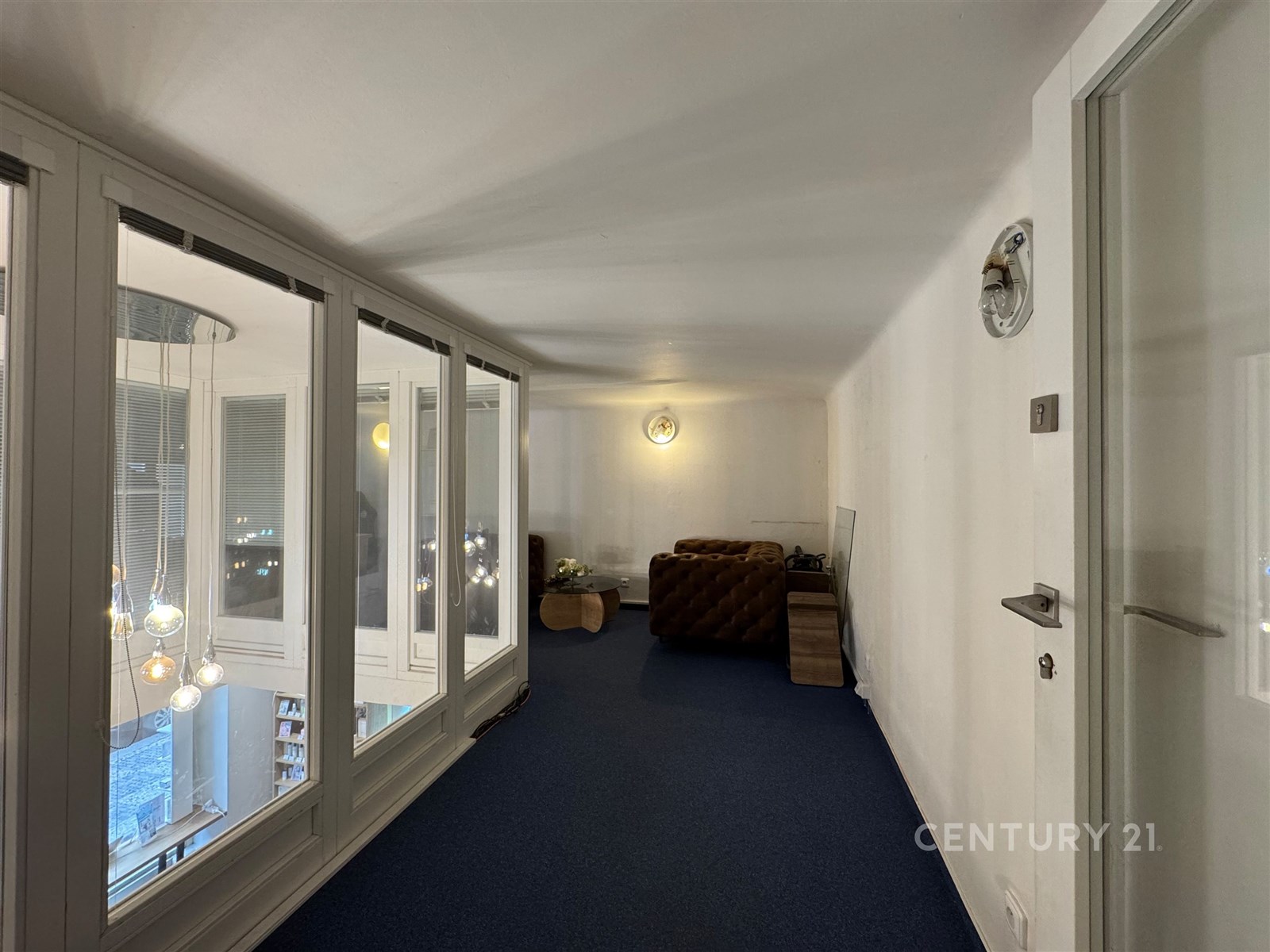 Patro s kanceláří