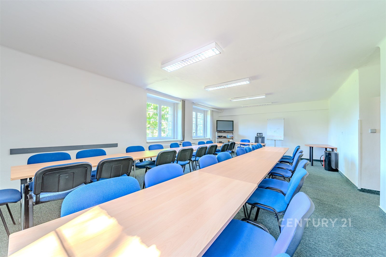 Konferenční místnost