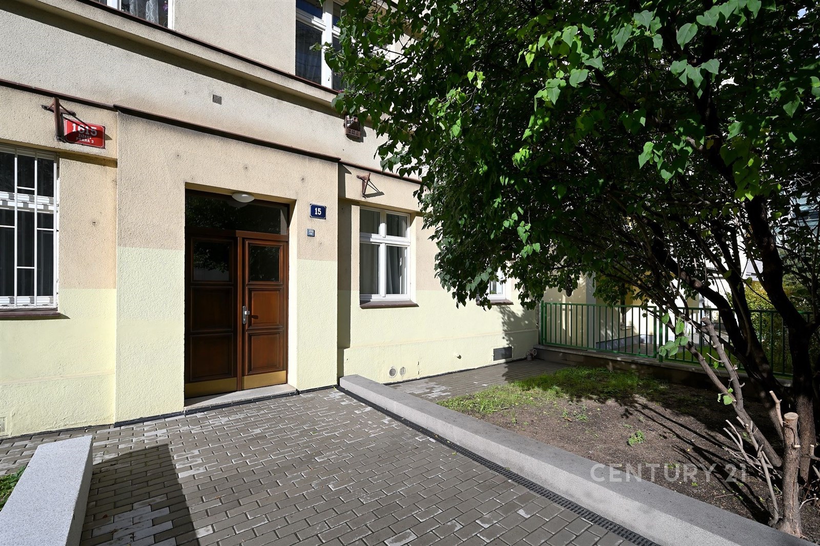 Prodej bytu 2+kk Praha 8 890 000 Kč, foto 11