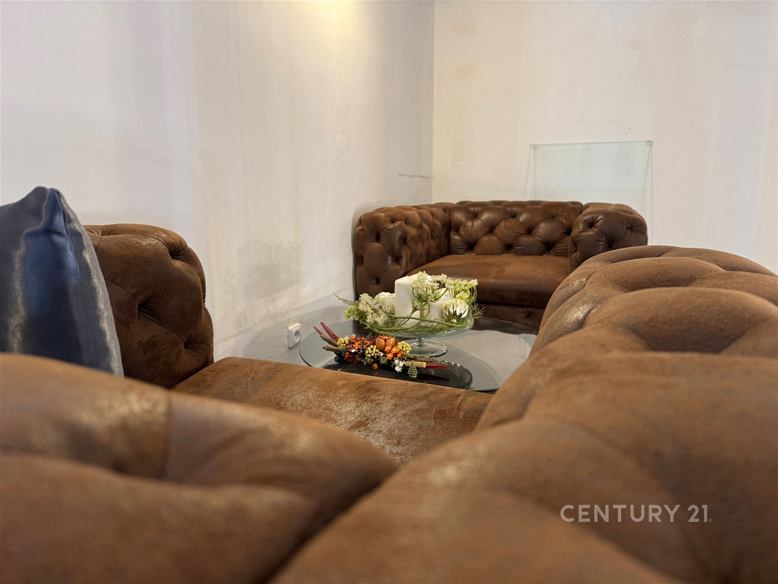 Patro s kanceláří