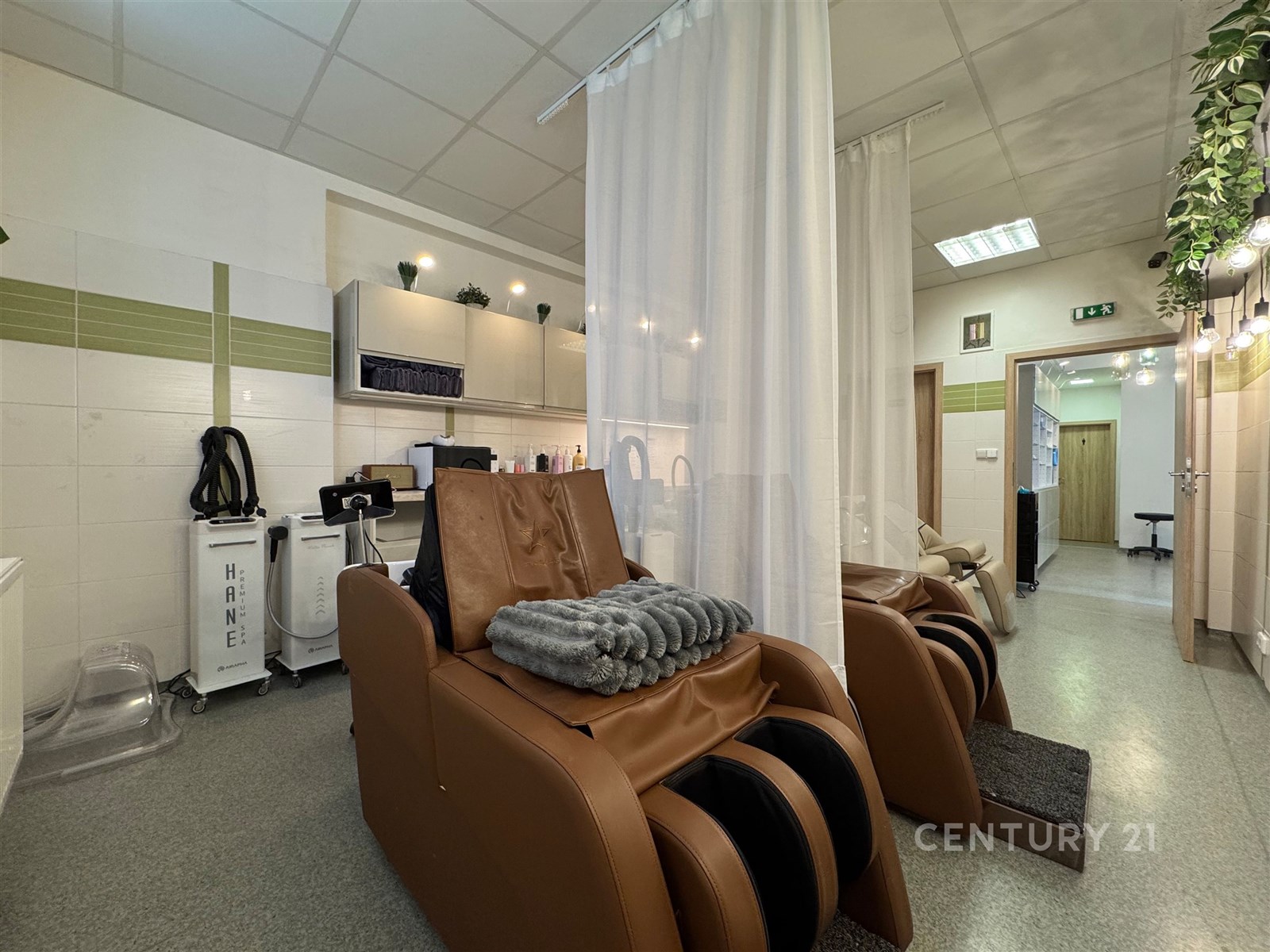 Suterén samostatná místnost 2