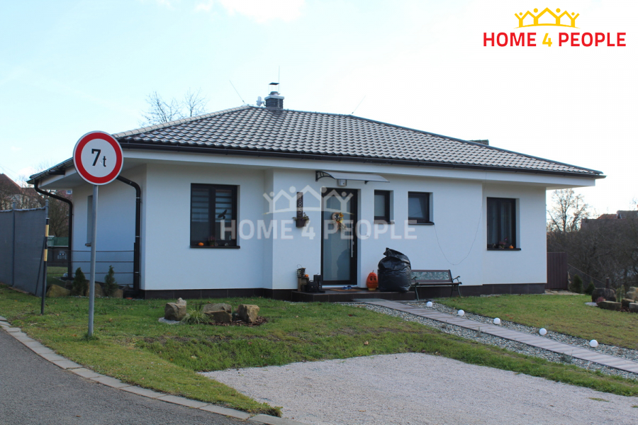 Prodej na klíč, 84 m² Uherský Brod (okres Uherské Hradiště), obrázek 4