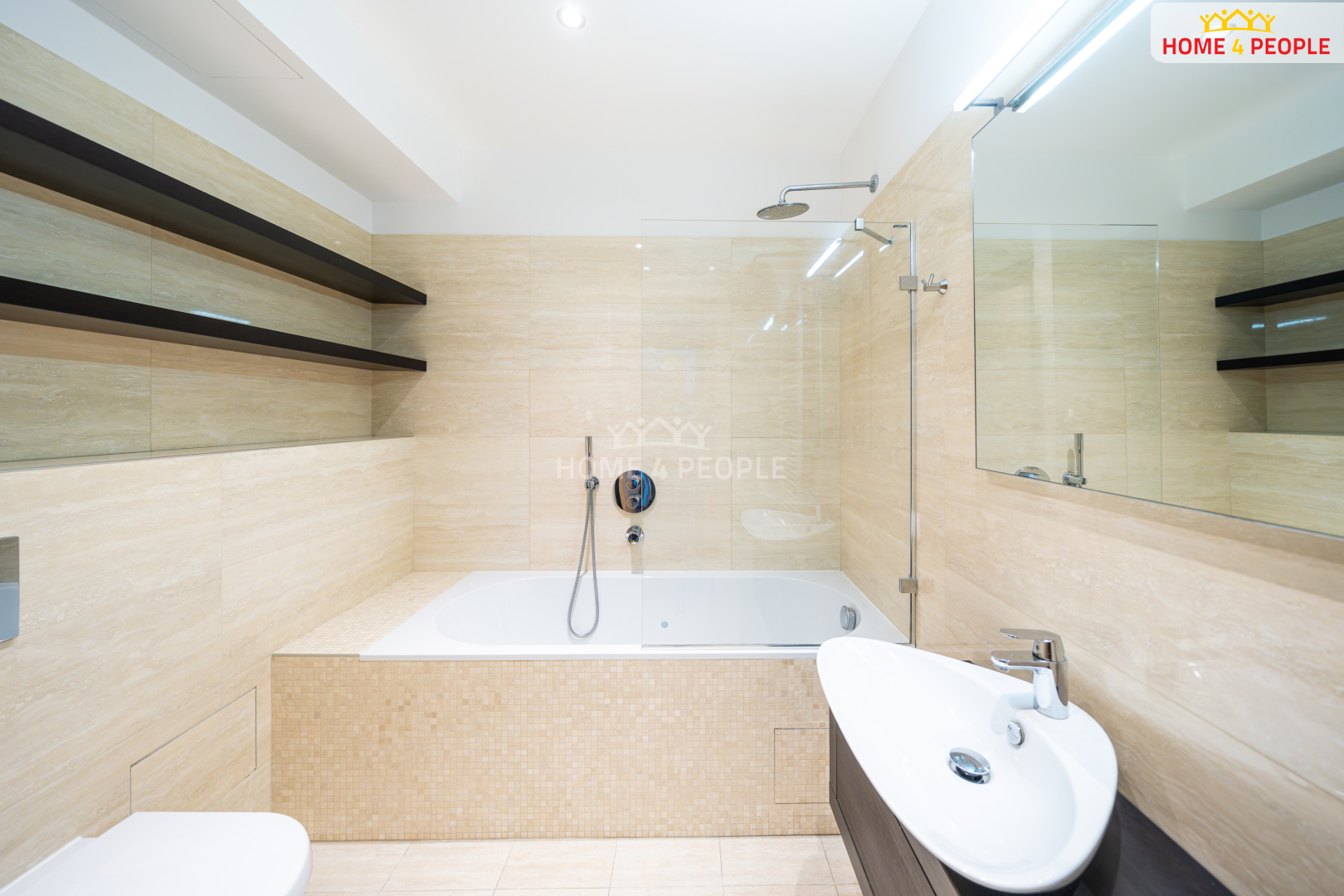 Prodej bytu 2+kk Praha 13 899 000 Kč, foto 11