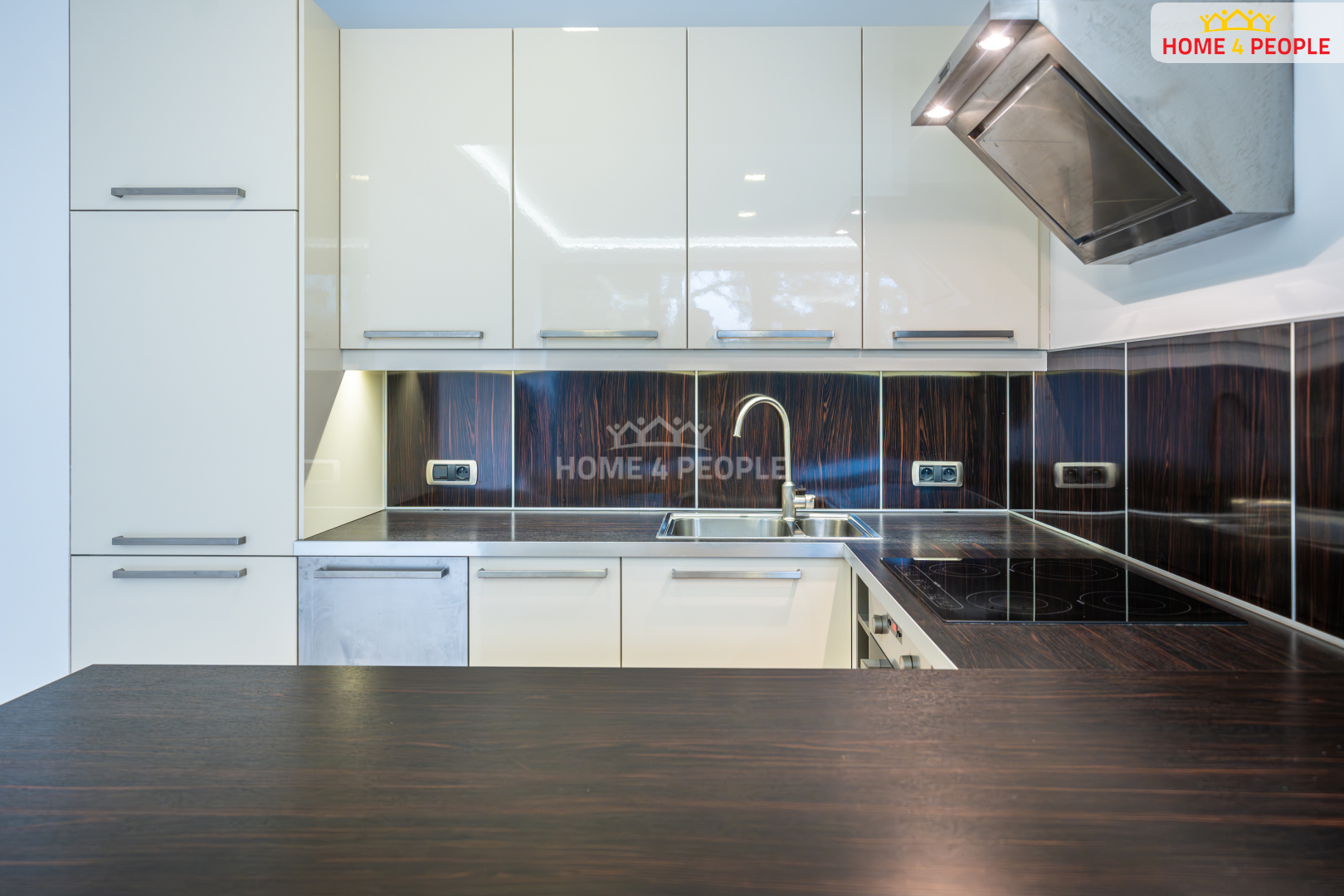 Prodej bytu 2+kk Praha 13 899 000 Kč, foto 4