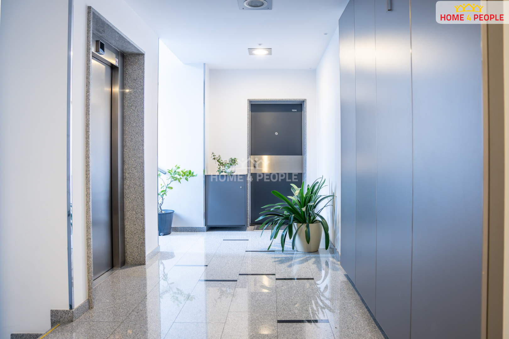 Prodej bytu 2+kk Praha 13 899 000 Kč, foto 21