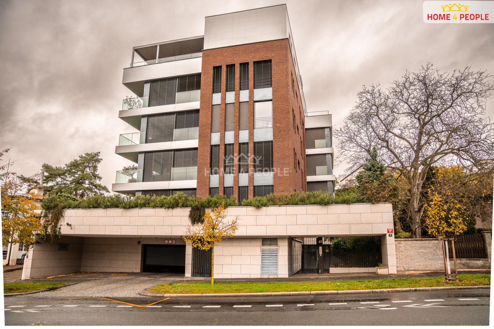 Prodej bytu 2+kk Praha 13 899 000 Kč, foto 24