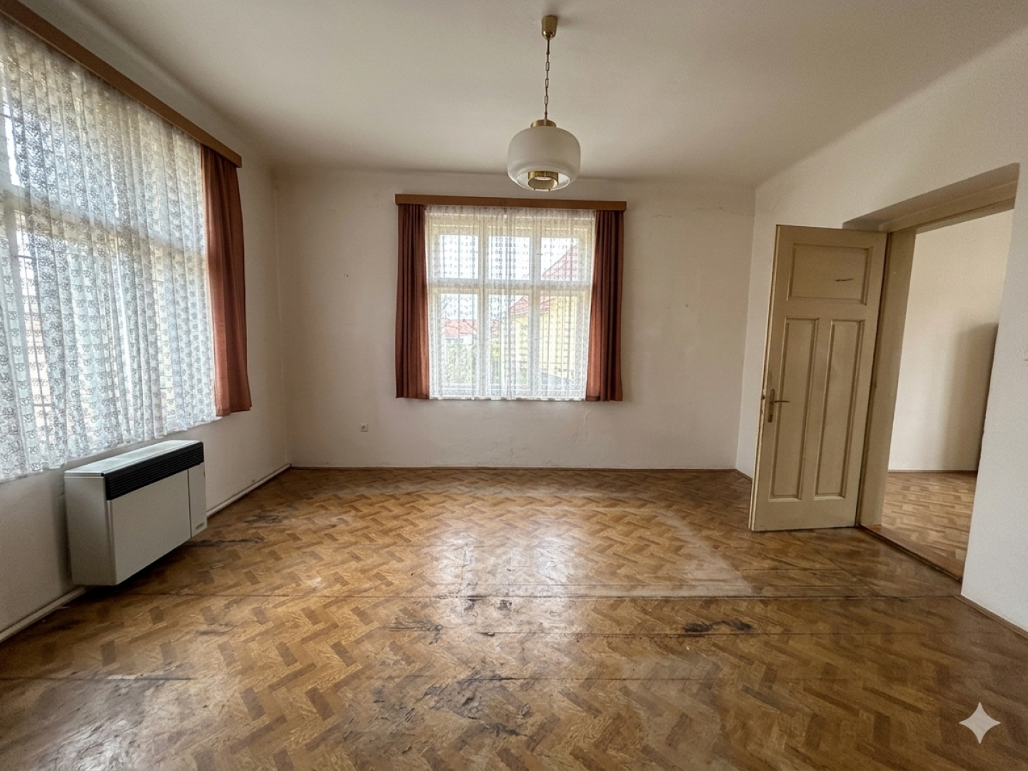 Dům – Klatovy, Klatovy III – pohled 5