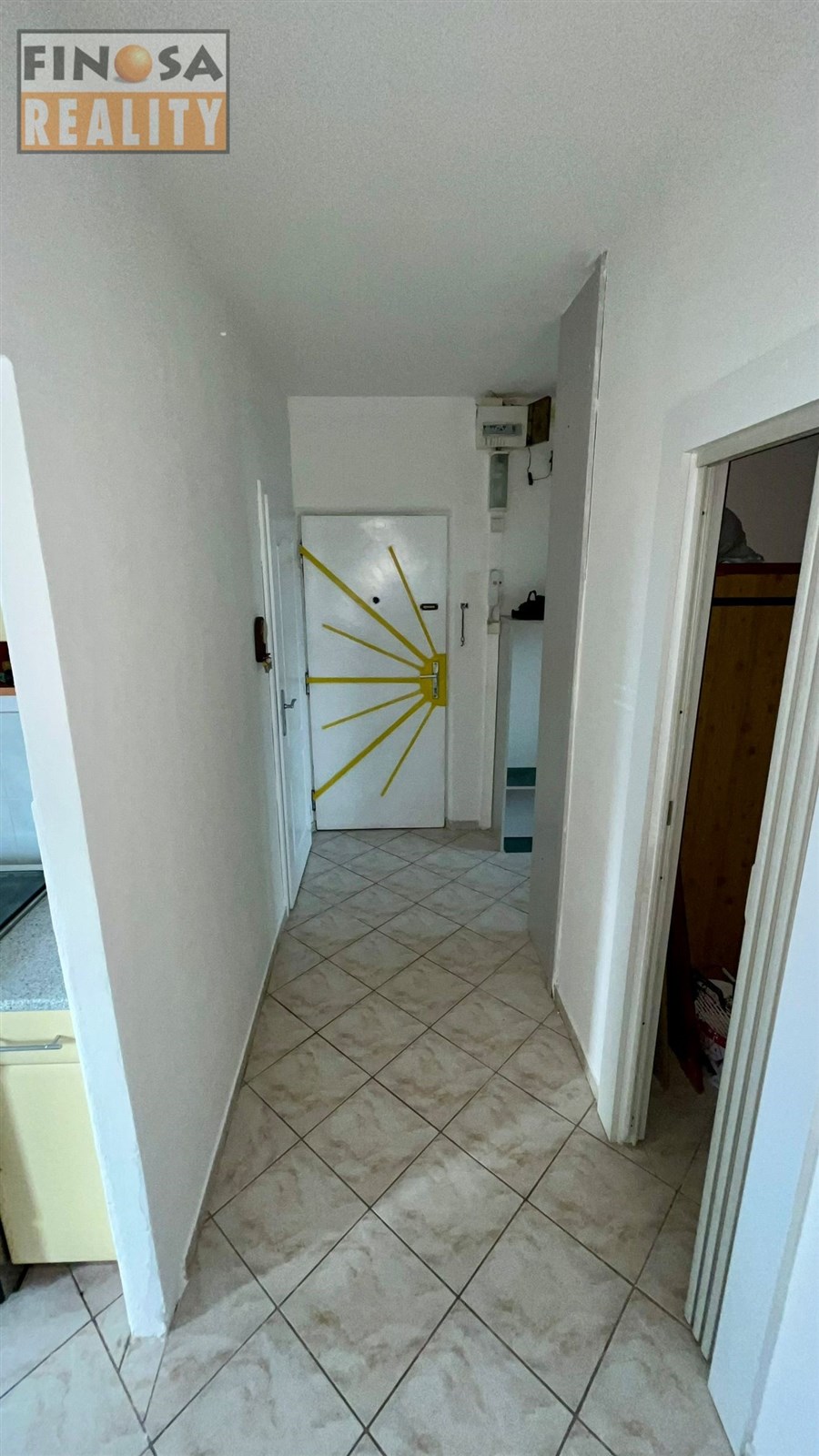předsíň