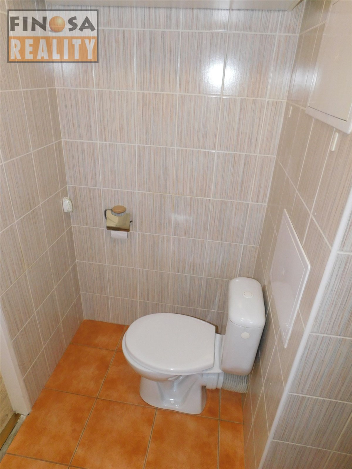koupelna s WC