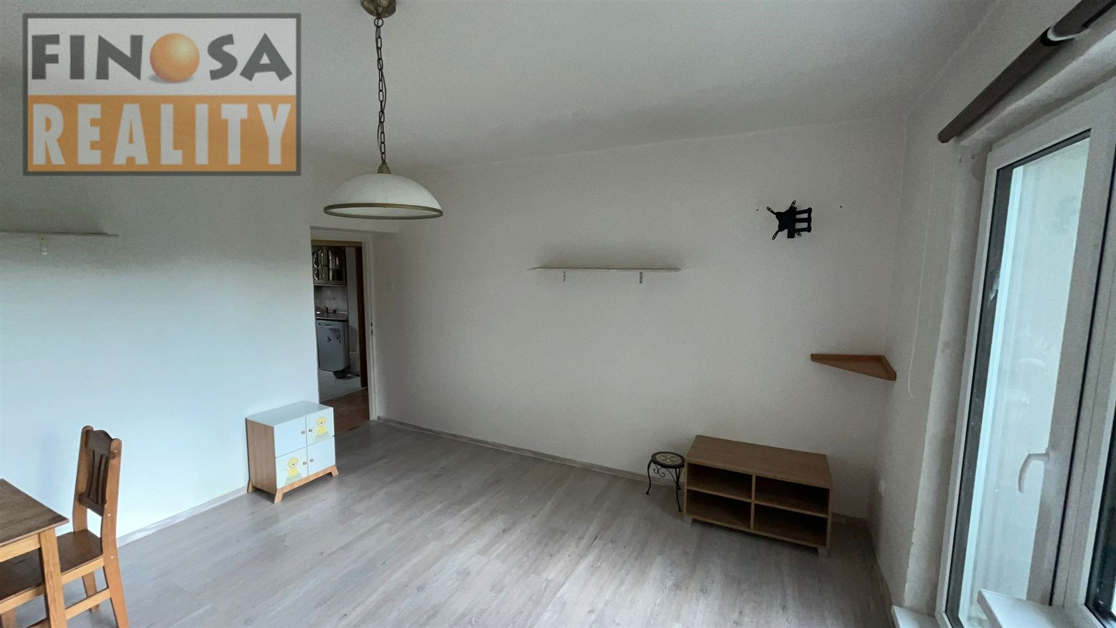 obývací pokoj