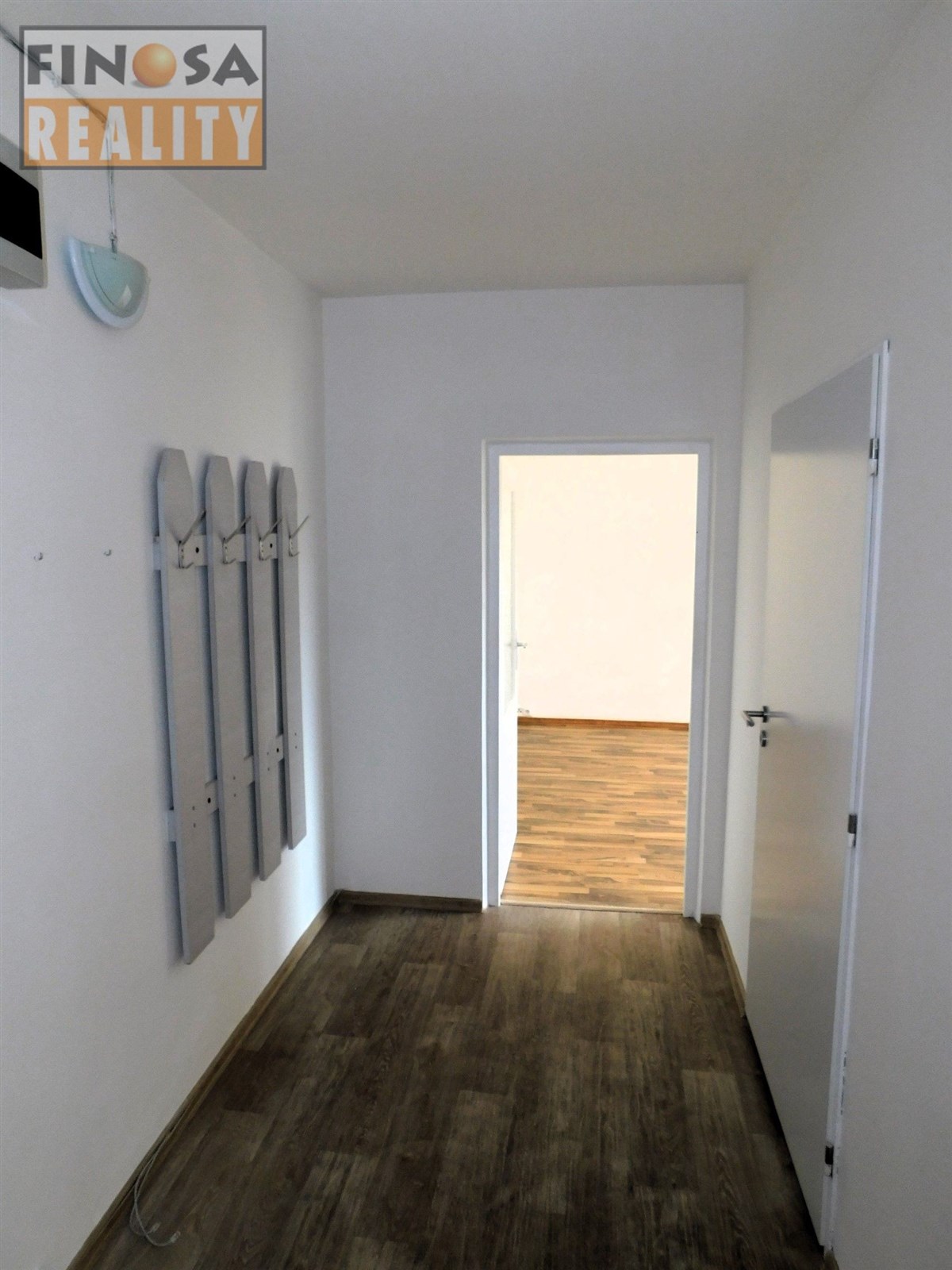 předsíň
