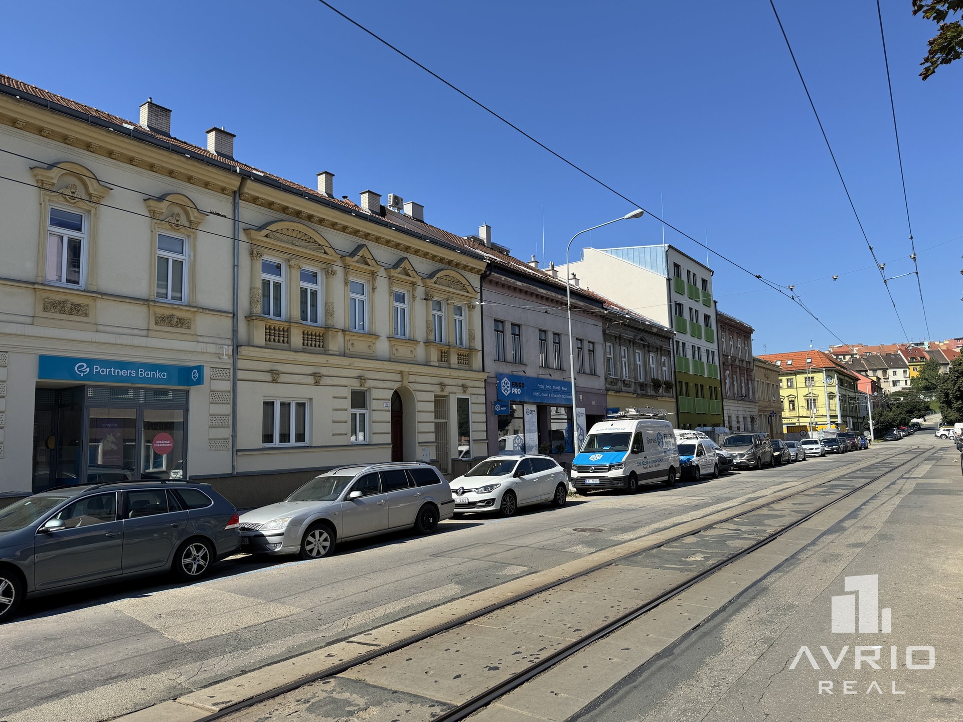 Svitavska?
