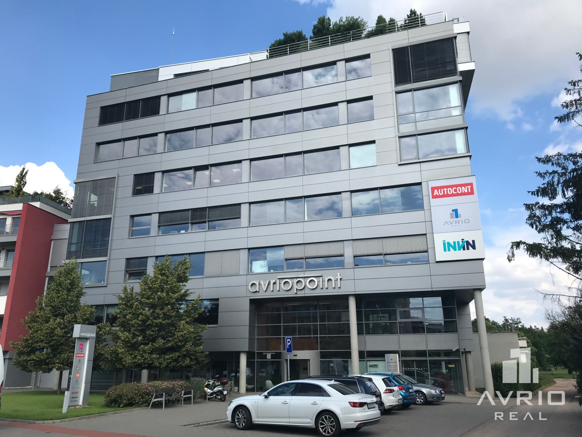 Avriopoint