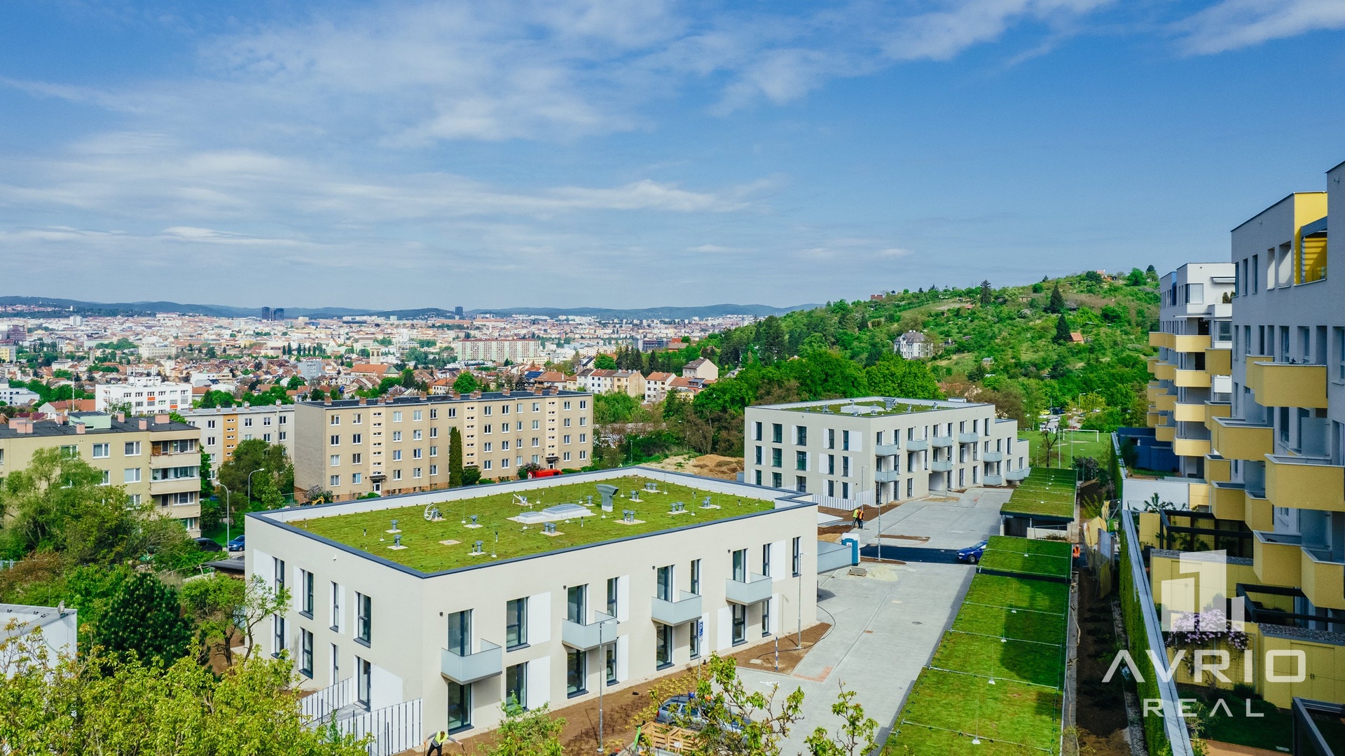 Residence Juliana II-30