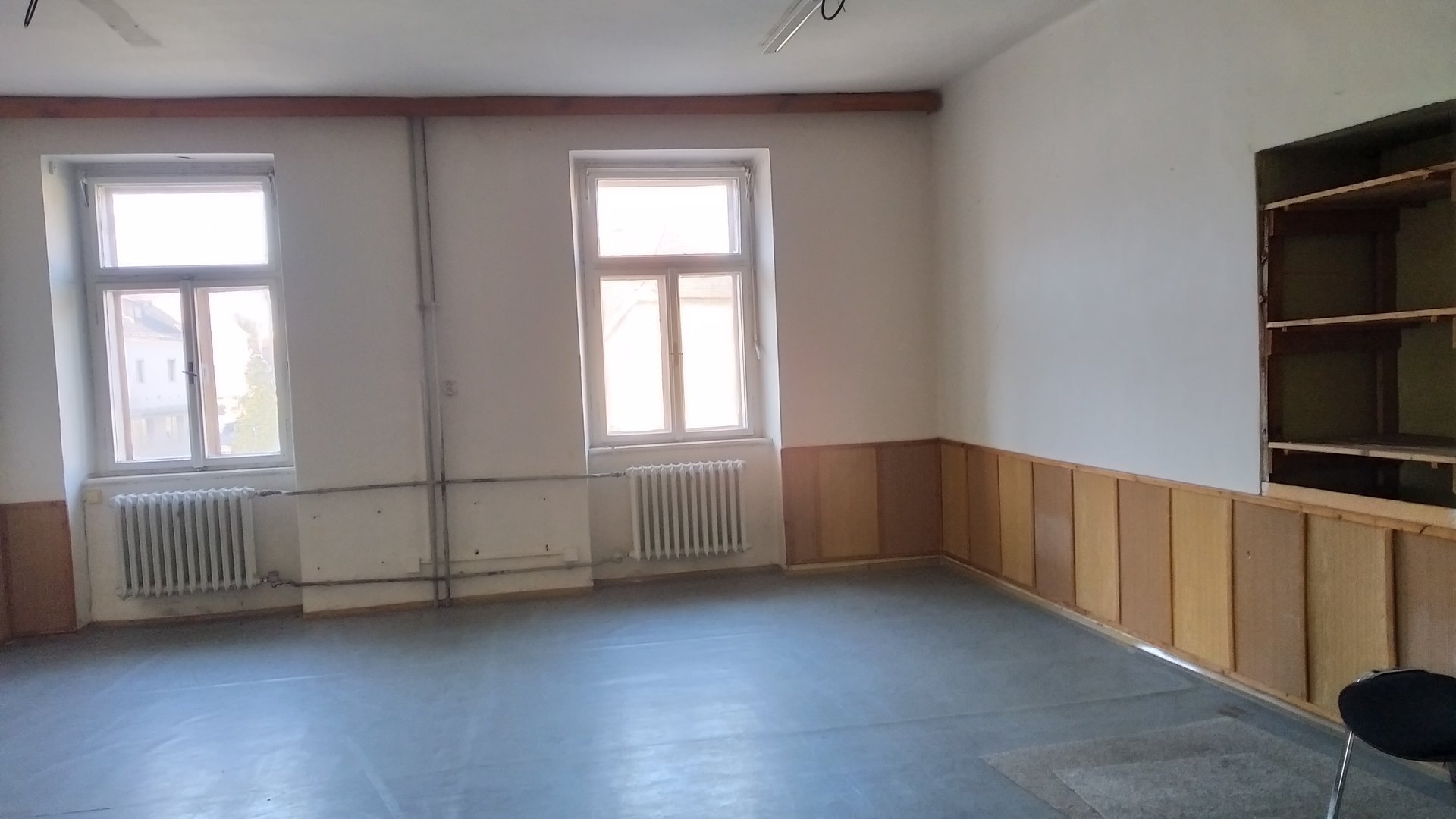 Pronájem kanceláře, 832 m² Horažďovice (okres Klatovy), Blatenská, obrázek 13