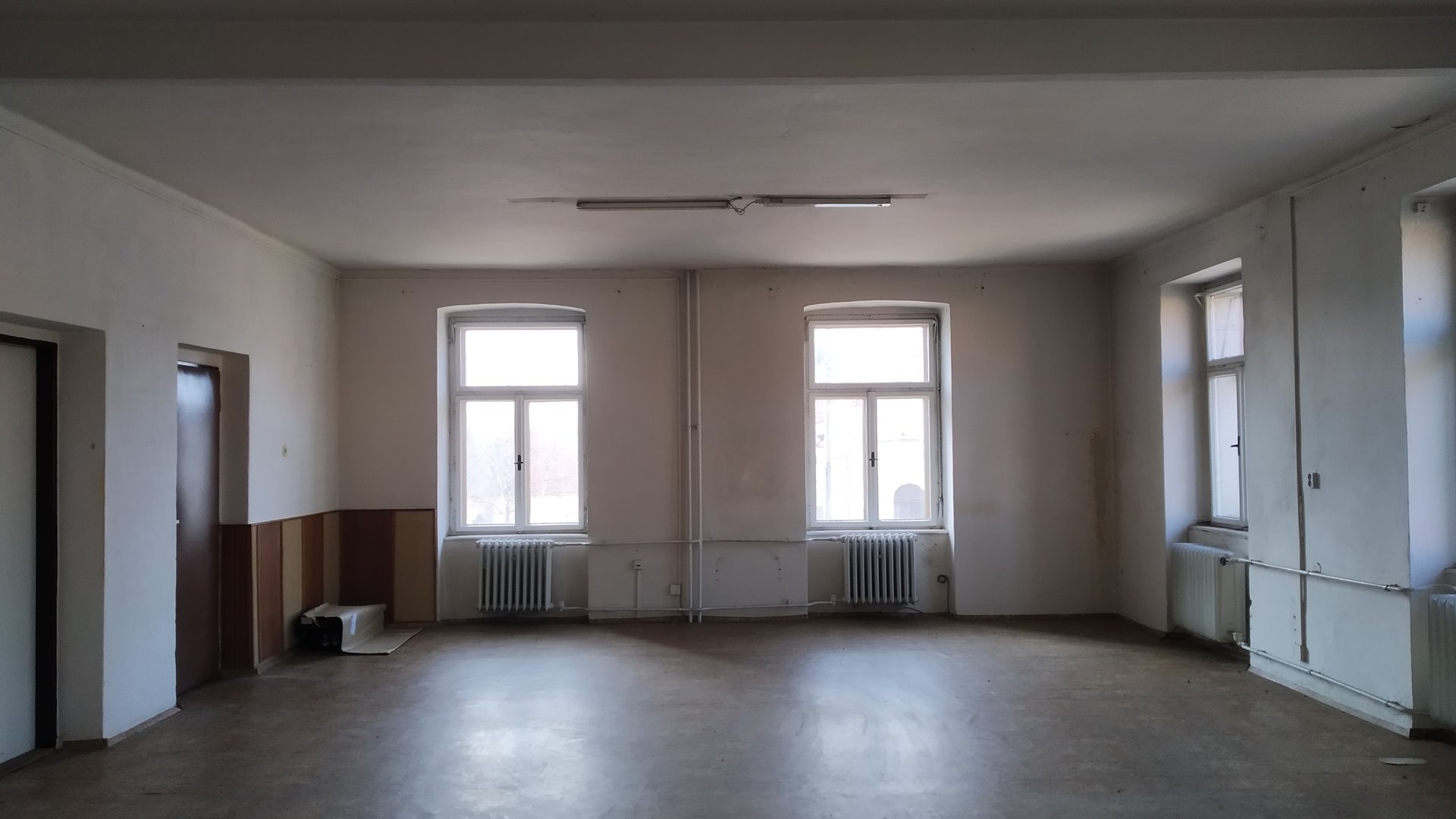 Pronájem kanceláře, 832 m² Horažďovice (okres Klatovy), Blatenská, obrázek 14
