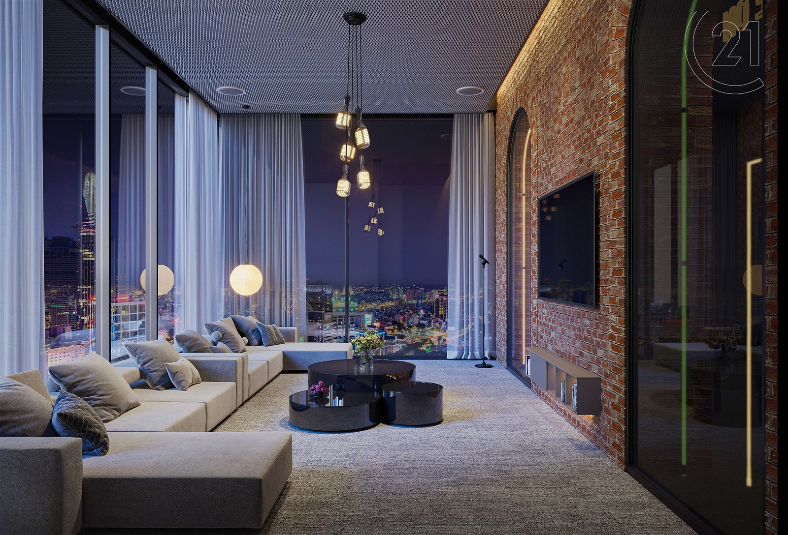 Claydon House - Karoke