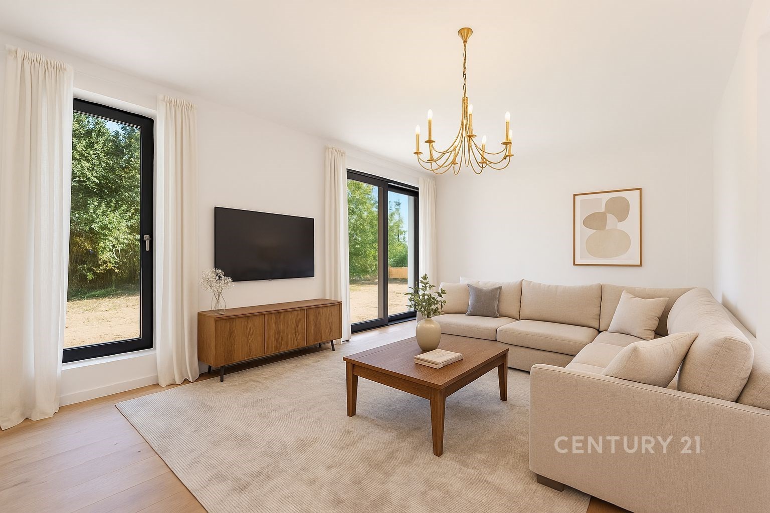 Virtuální homestaging