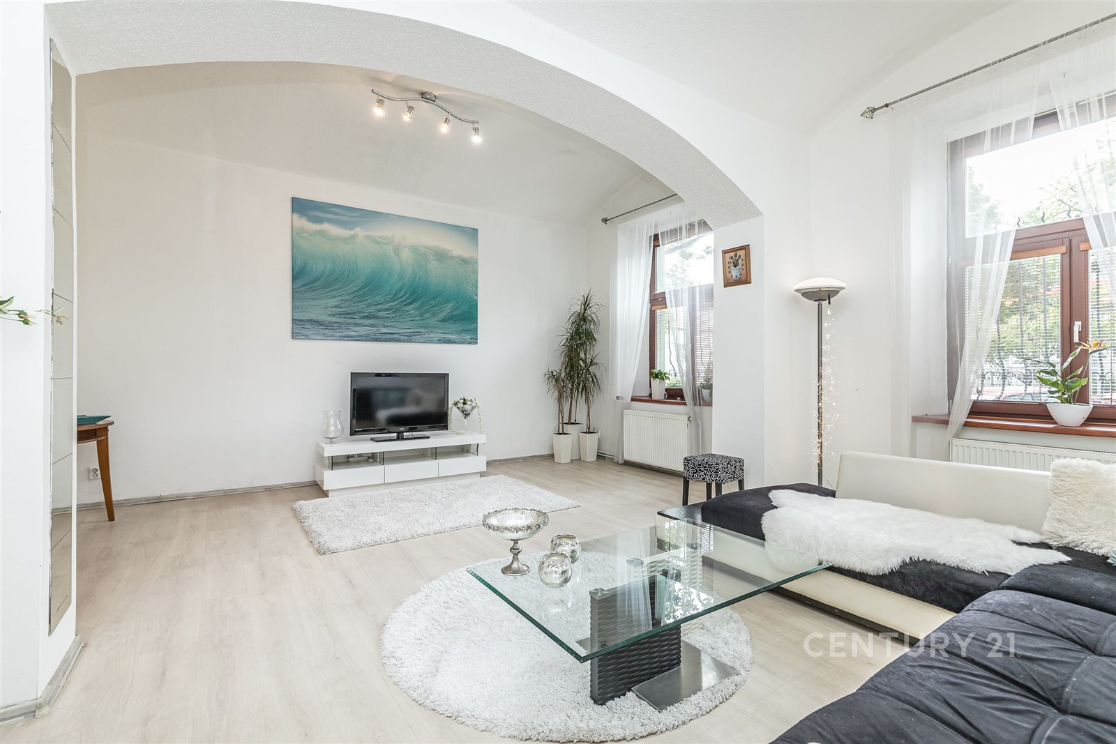 Kuchyňský prostor pohled č.2