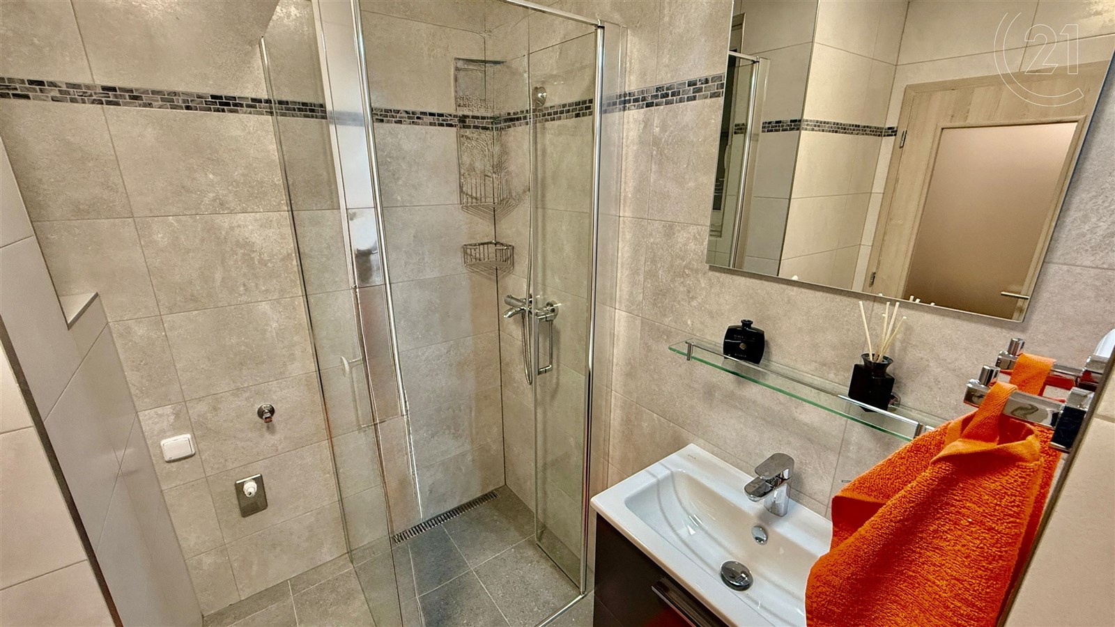 Koupena s WC