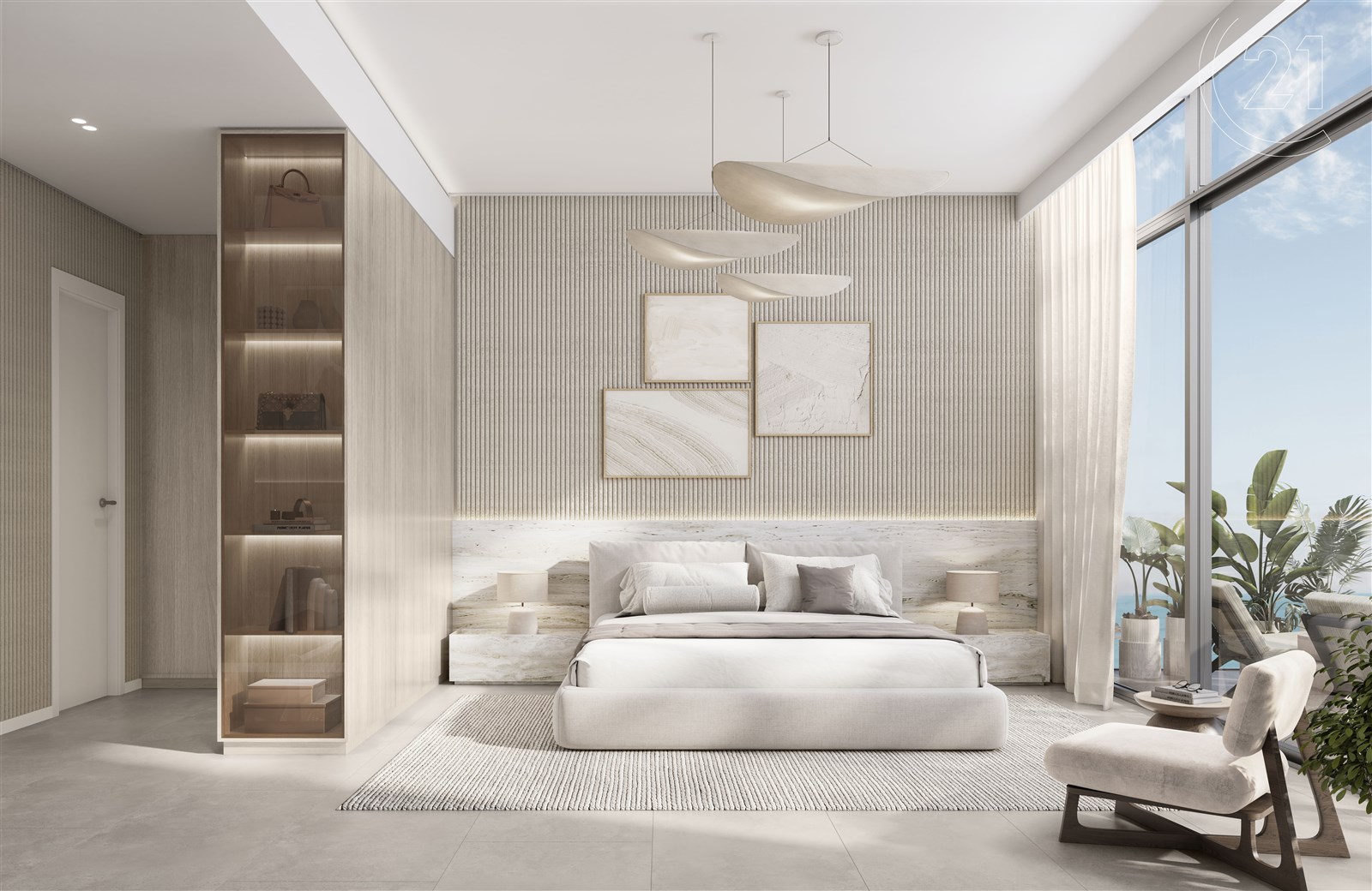 Playa del Sol - bedroom