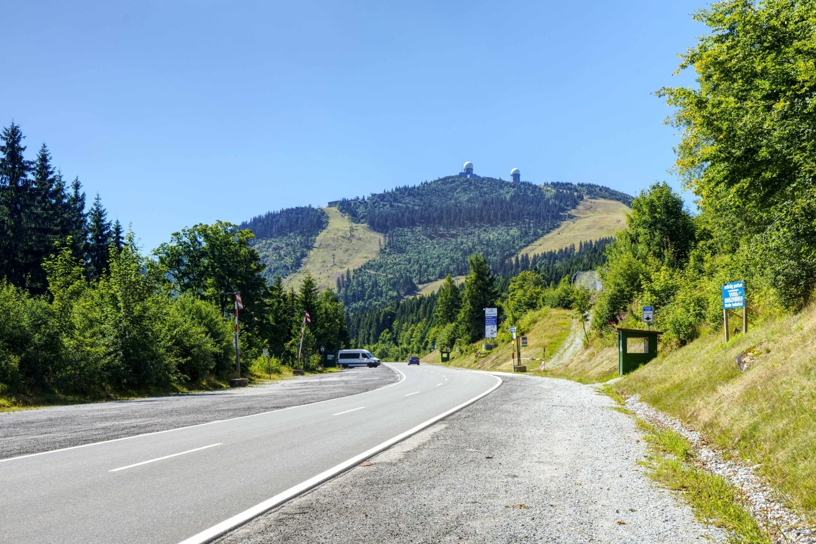 Rekreační středisko Javor