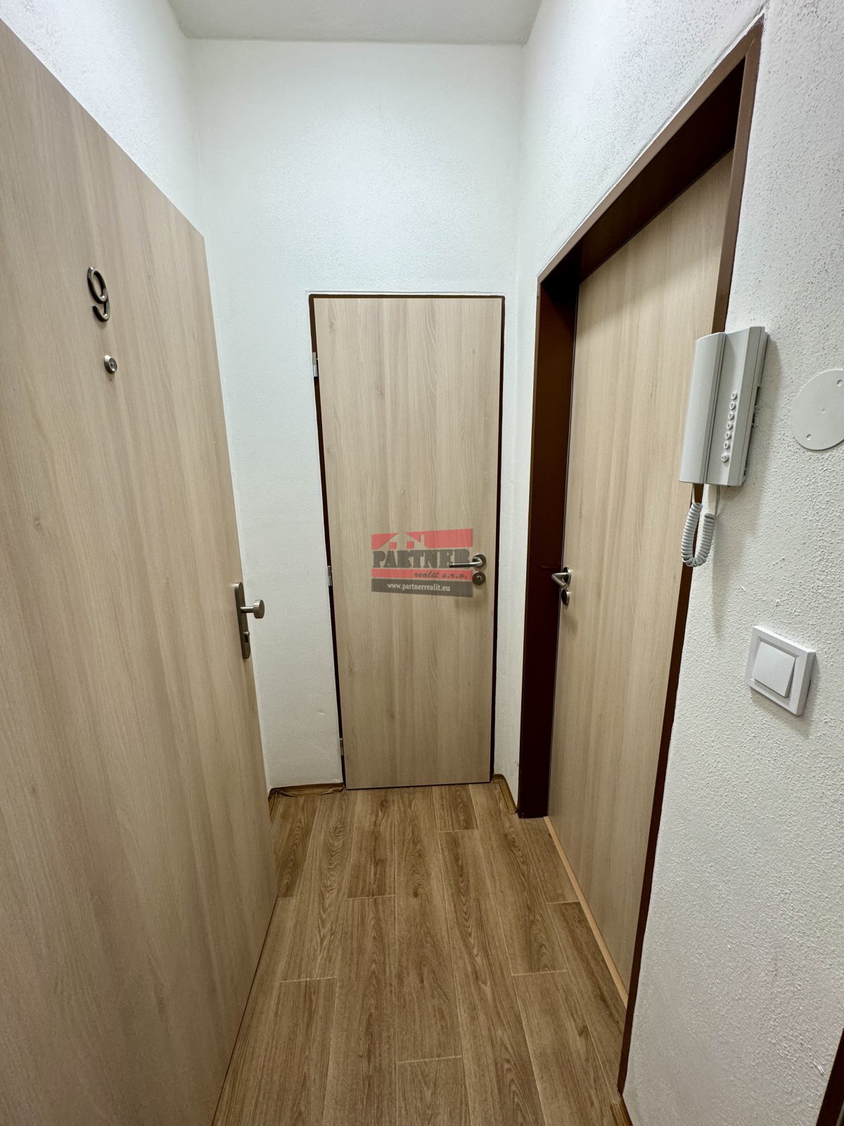 Pronájem bytu 2+kk Tábor 10 000 Kč za měsíc, foto 8
