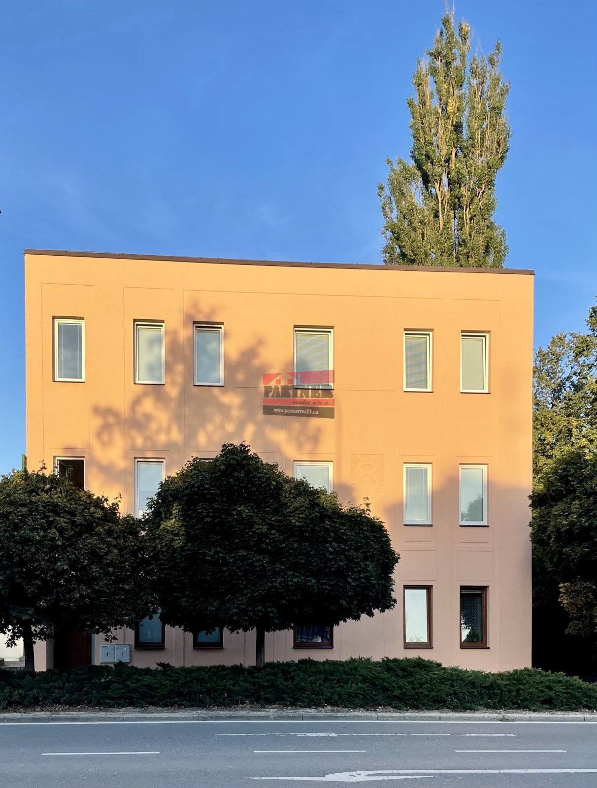 dům