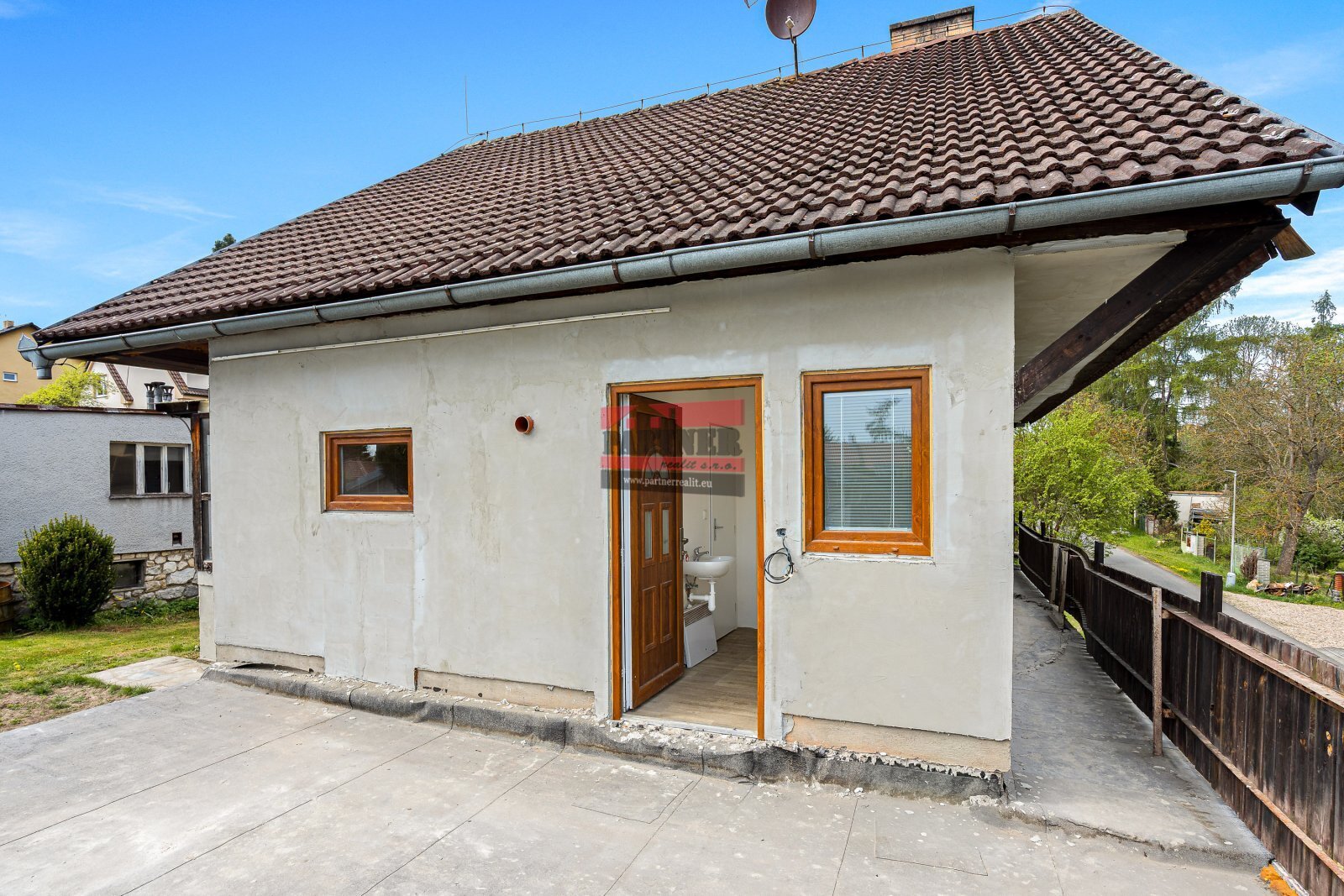 Dům 3+kk – Tábor, Čelkovice – další