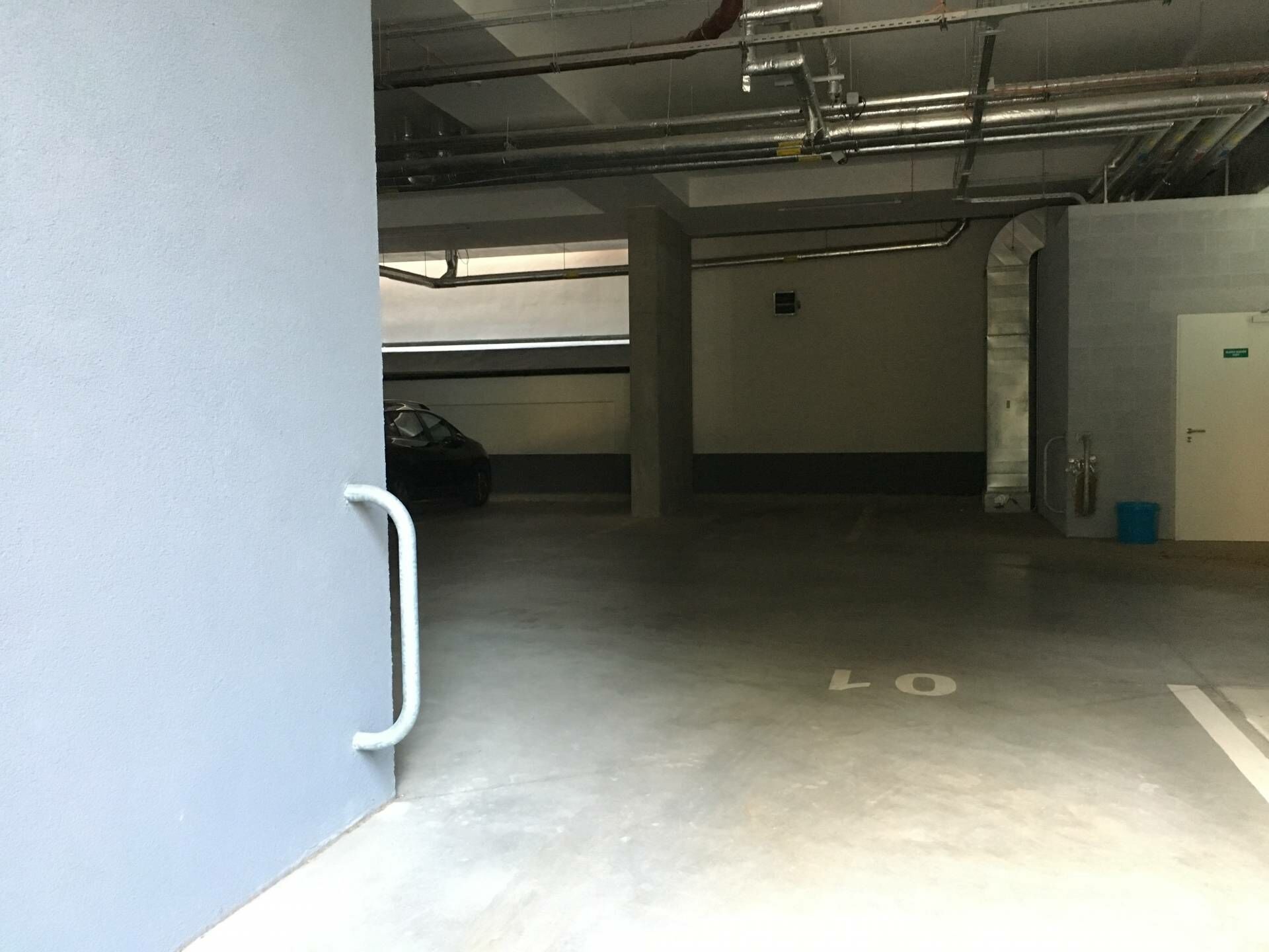 Pronájem garáže, 14 m² Jičín, Valdické Předměstí, Husova, obrázek 4