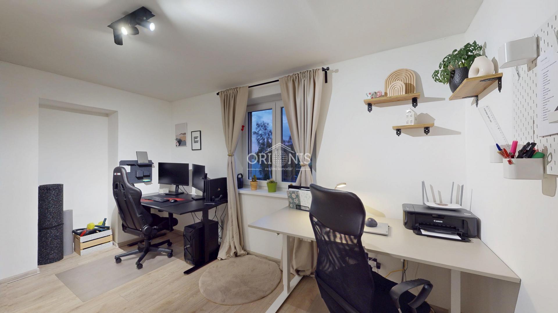 Prodej bytu 3+1 Jirkov 3 999 000 Kč, foto 4