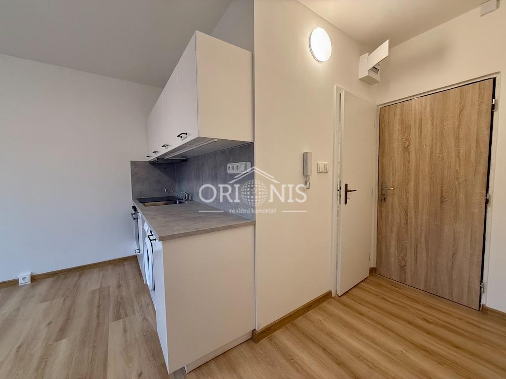 Pronájem bytu 1+1 Kadaň 12 500 Kč za měsíc, foto 5